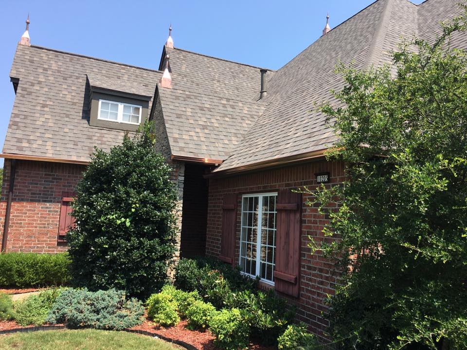 Air Roofing Tulsa roof and roof repair picture test 43