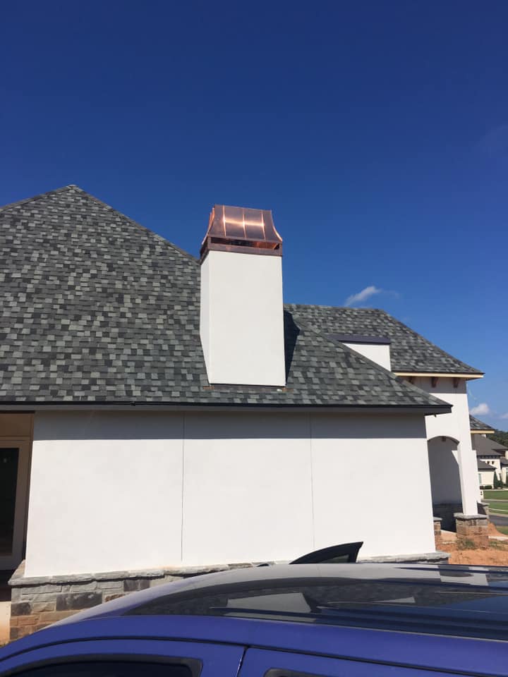 Air Roofing Tulsa roof and roof repair picture test 39