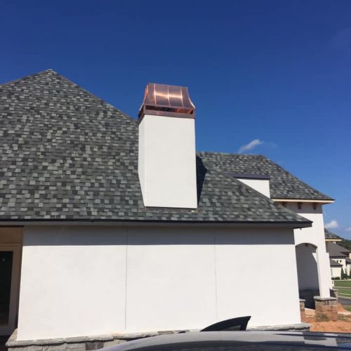 Air Roofing Tulsa roof and roof repair picture test 39