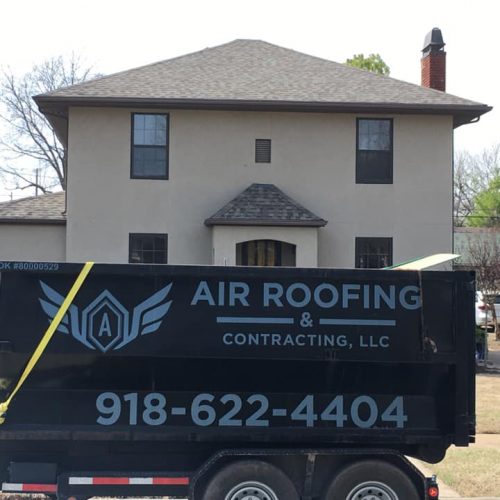 Air Roofing Tulsa roof and roof repair picture test 34