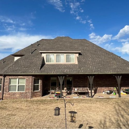 Air Roofing Tulsa roof and roof repair picture test 23