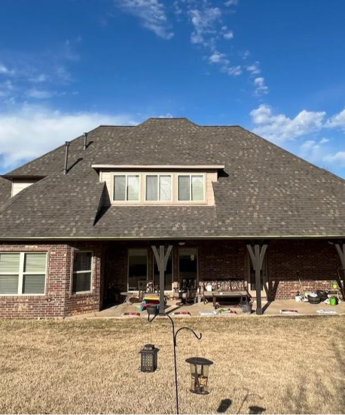 Air Roofing Tulsa roof and roof repair picture test 23