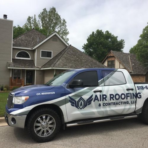 Air Roofing Tulsa roof and roof repair picture test 45