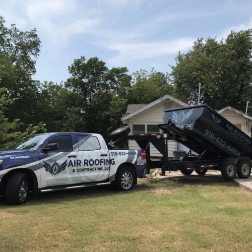 Air Roofing Tulsa roof and roof repair picture 112